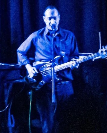 Marcel Scarabel