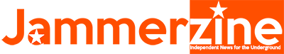 Jammerzine